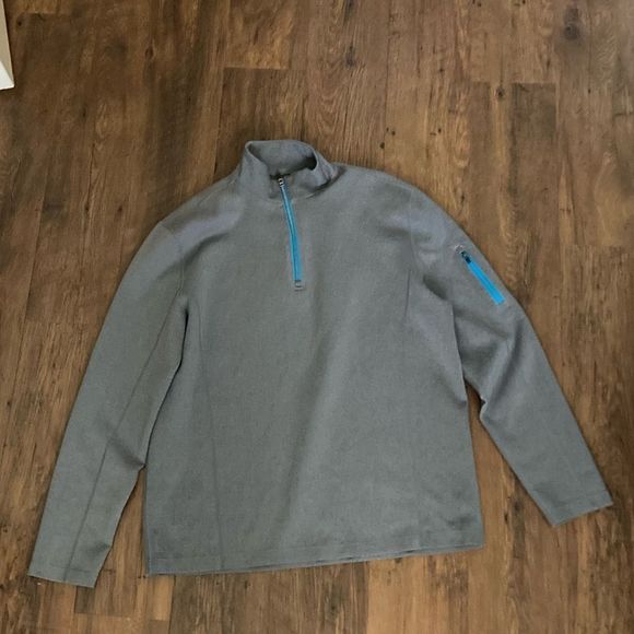 Untuckit Mazzano Performance long sleeve size L - Picture 1 of 7